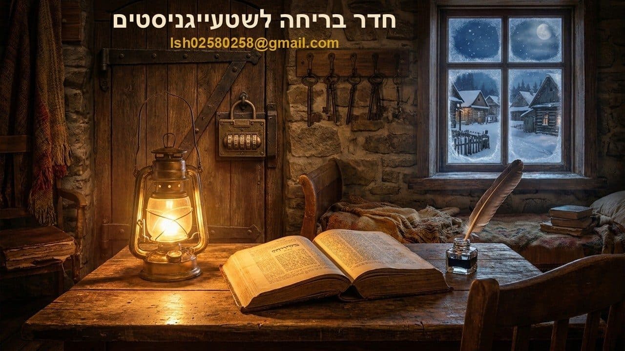 משפחות